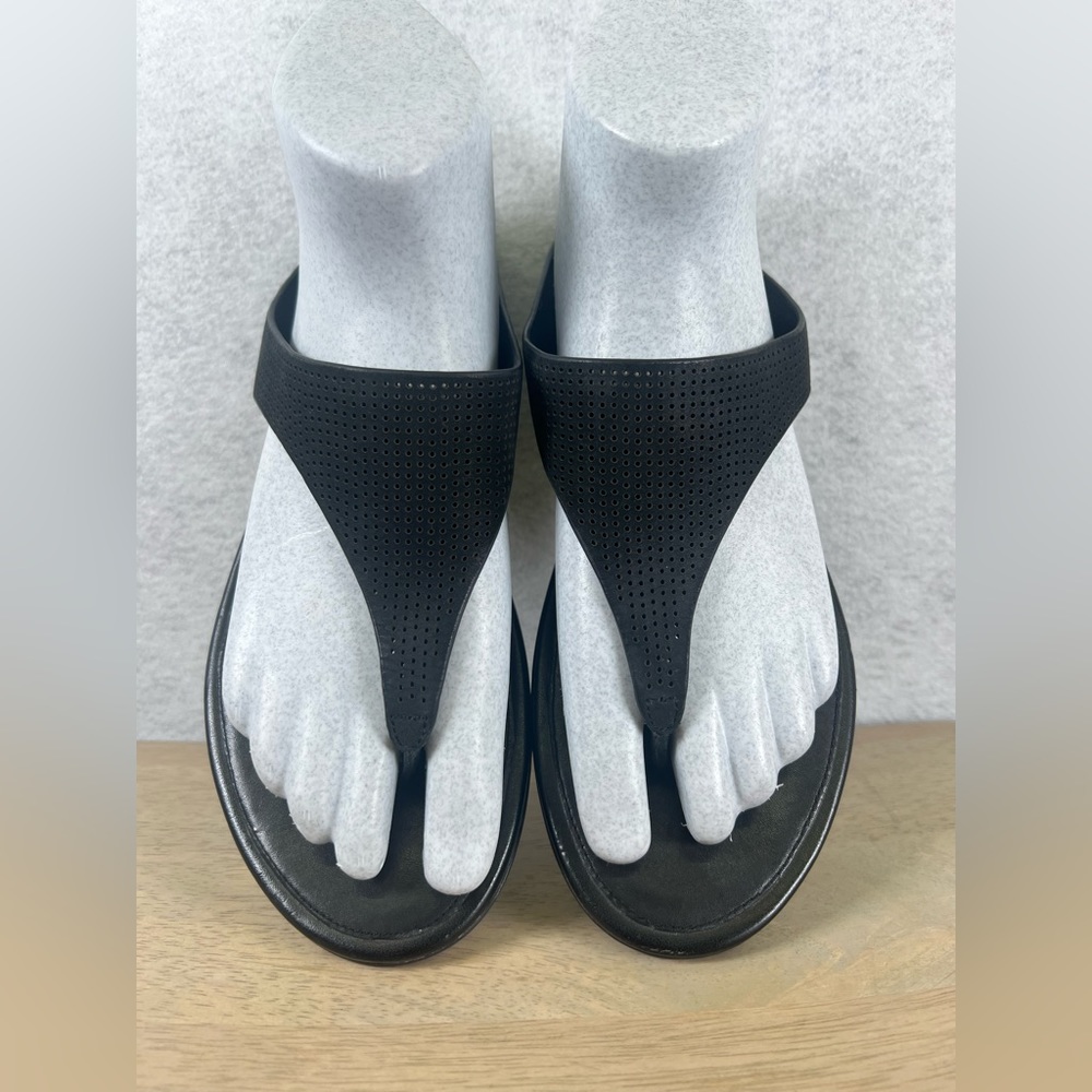 Fitflop Black Women's Sandals